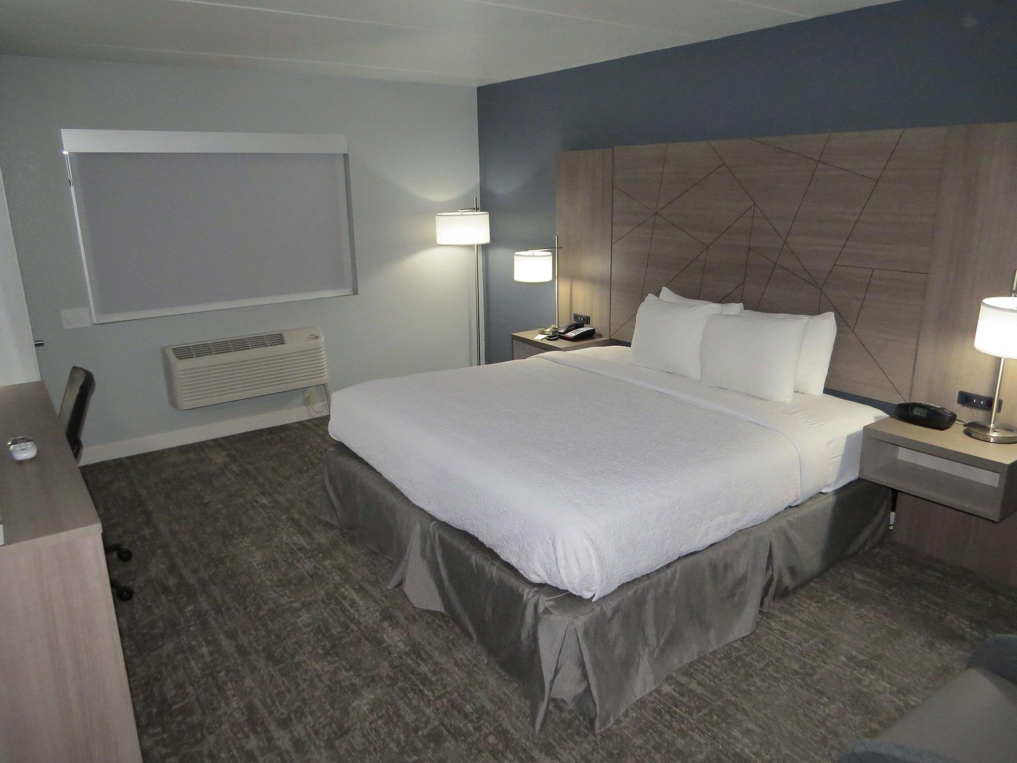 Best Western Fort Wayne I-69 North Esterno foto