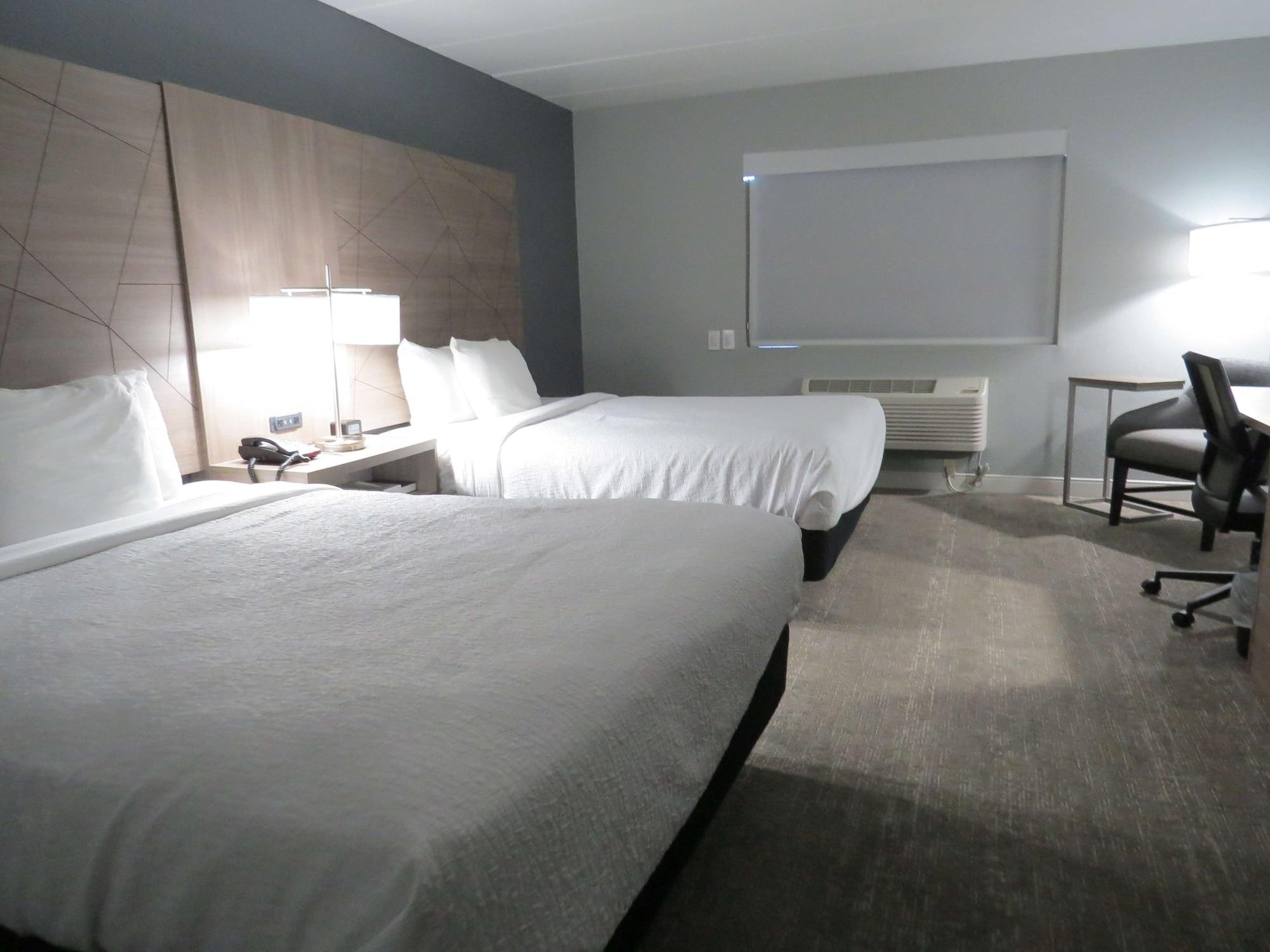 Best Western Fort Wayne I-69 North Esterno foto