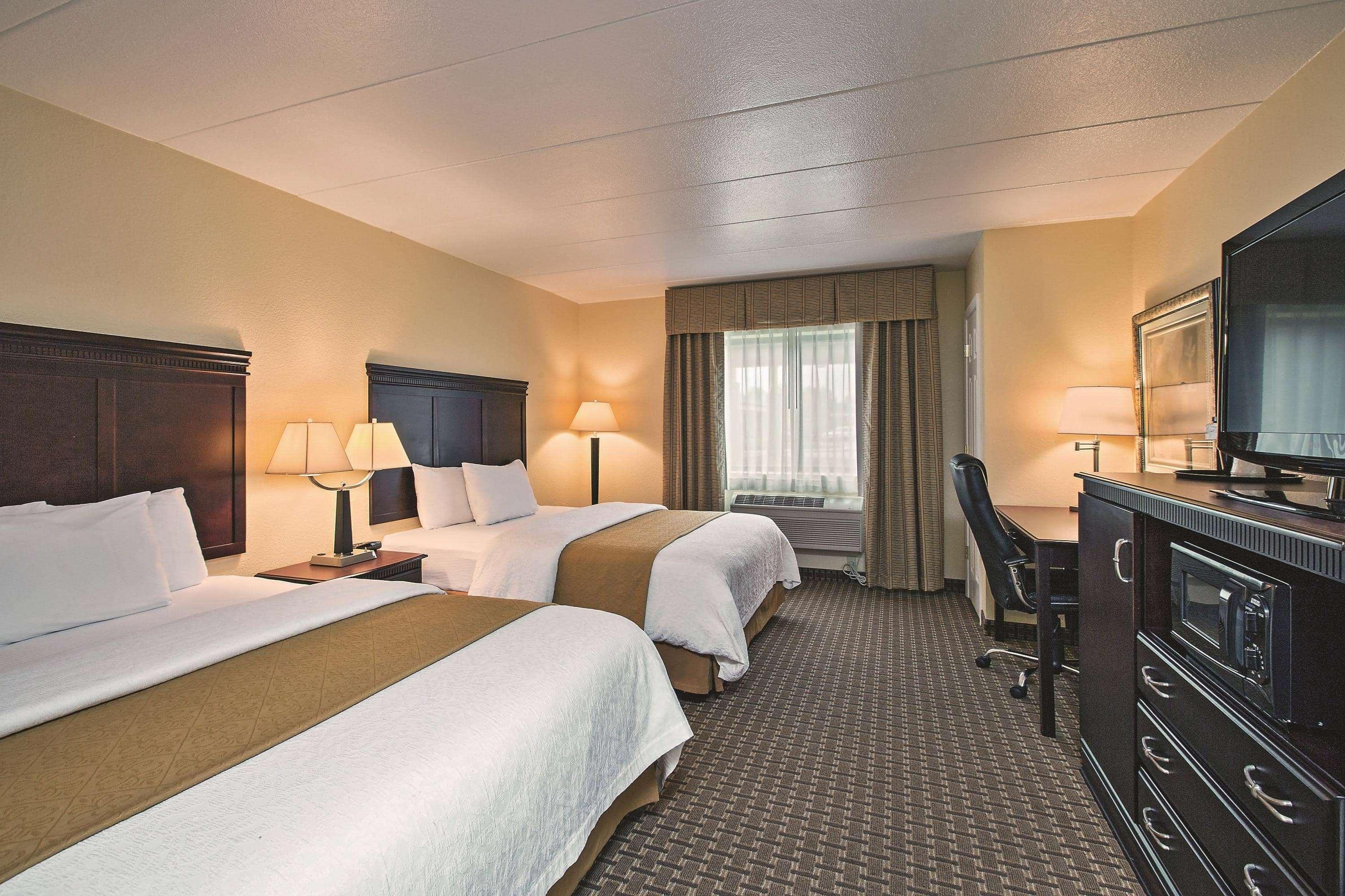Best Western Fort Wayne I-69 North Esterno foto