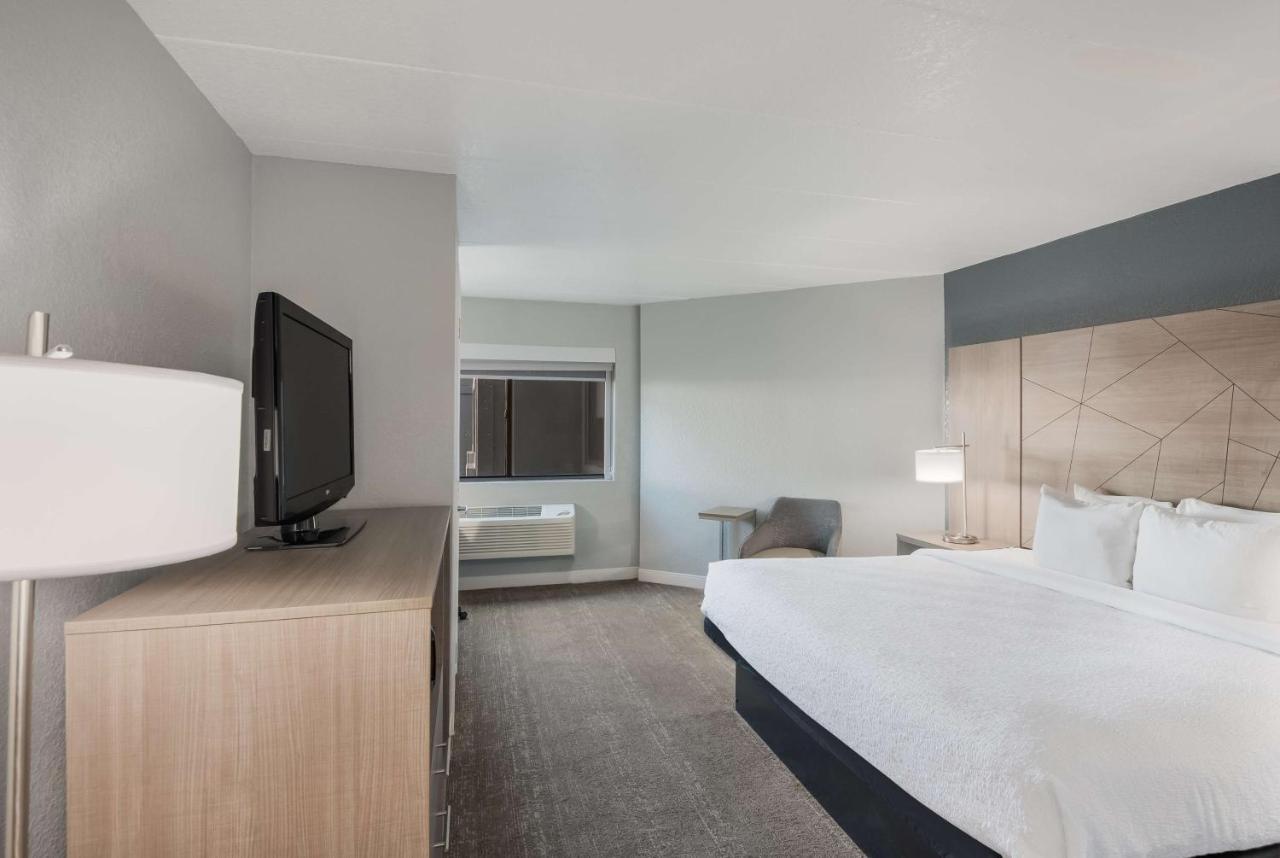 Best Western Fort Wayne I-69 North Esterno foto