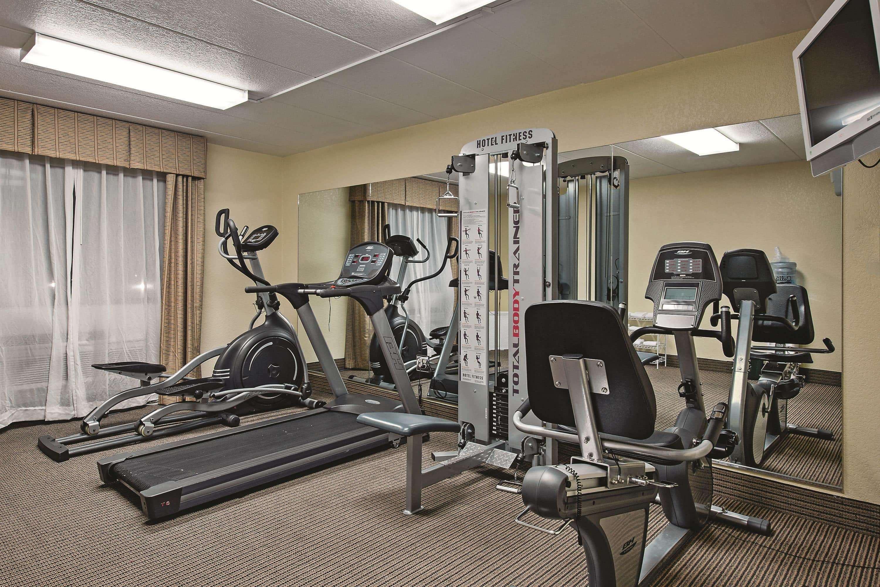 Best Western Fort Wayne I-69 North Esterno foto