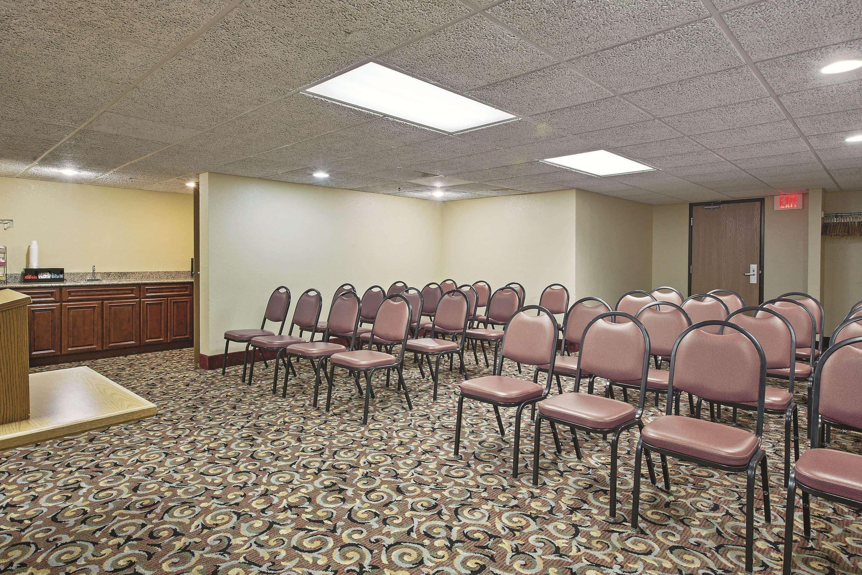 Best Western Fort Wayne I-69 North Esterno foto